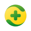 360 Security Technology Inc Class A Logo