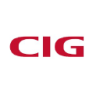 CIG SHANGHAI CO LTD A Logo