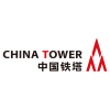 China Tower 'H' Logo