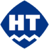 Ningbo Haitian Precision Machinery Co Ltd A Logo