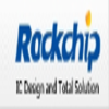 Rockchip Electronics Co Ltd Class A Logo