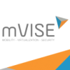 mVISE AG Logo