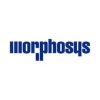 MorphoSys Logo