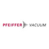 Pfeiffer Vacuum Logo