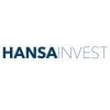 HANSAeuropa - EUR DIS Logo