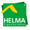 HELMA Eigenheimbau Logo