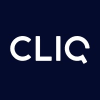 CLIQ Digital Logo