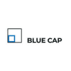 Blue Cap Logo