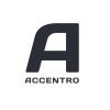 Accentro Real Est Logo