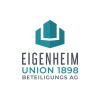 Deutsche Eigenheim Union Logo