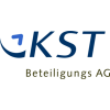 KST Beteiligungs Logo