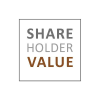 Shareholder Value Bet Logo