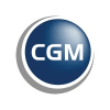 CompuGroup Medical Logo