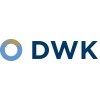 DWK Deutsche Wasserkraft Logo