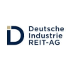 Deutsche Industrie REIT Logo