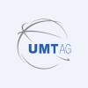 UMT United Mobility Technology Logo