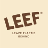 LEEF BLATTW.    IHS 23/28 Logo