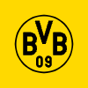 Borussia Dortmund (BZR) Logo