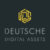 DDA Physical Bitcoin ETP Logo
