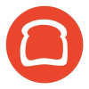 Morgan Stanley  MiniL O.End Toast 20,56 Logo