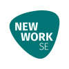 New Work Logo