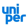 Uniper Logo