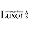 Luxor B Aktie Logo