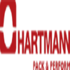 Brdr. Hartmann Logo