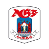 AGF A/S B Logo