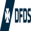 DFDS Logo