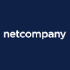 NETCOMPANY GROUP DK1 Logo