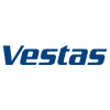 Vestas Wind Systems A/S Logo