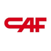 Const&Auxiliar de Ferrocarriles Logo