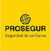 Prosegur - Cía deguridad Logo