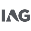 International Consolidated Airlines Logo