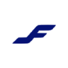 4,75% Finnair Anleihe (2029) Logo