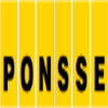 Ponsse Logo