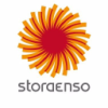 Stora Enso R Logo