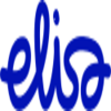 Elisa A Logo