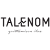 Talenom PLC Logo