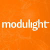 MODULIGHT OY EO 1 Aktie Logo