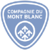 Compagnie du Mont-Blanc Logo