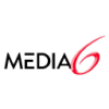 Media 6 Logo