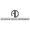 Acanthe Developpement Logo