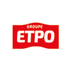 Cie Industrielle et Fin. E Logo