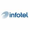 INFOTEL Logo