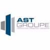 A.S.T. Groupe Logo