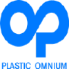 Cie Plastic Omnium Logo
