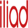 Iliad Logo