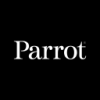 Parrot Logo